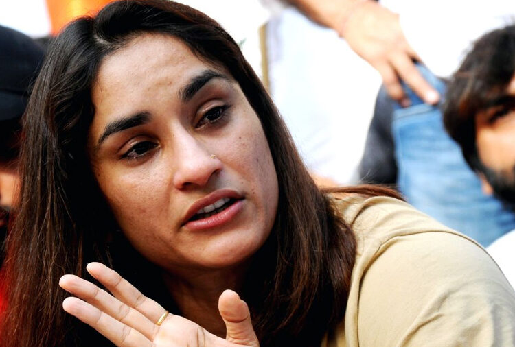 Haryana Elections 2024 : হাৰিয়ানাৰ নিৰ্বাচনত বিনেশ ফোগাটৰ বিৰুদ্ধে বিজেপিৰ হেভীৱেট প্ৰাৰ্থী 1 Haryana Elections 2024 : হাৰিয়ানাৰ নিৰ্বাচনত বিনেশ ফোগাটৰ বিৰুদ্ধে বিজেপিৰ হেভীৱেট প্ৰাৰ্থী