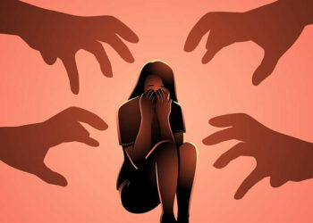 Jharkhand student rape case : ঝাৰখণ্ডত স্কুলৰ পৰা উভতি অহাৰ পথত ১৬ বছৰীয়া জনজাতীয় কিশোৰীক দলবদ্ধ ধৰ্ষণ