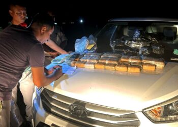 Assam Police Seize Massive Haul of Yaba Tablets in Karimganj, Arrest Three Suspects