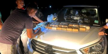 Assam Police Seize Massive Haul of Yaba Tablets in Karimganj, Arrest Three Suspects