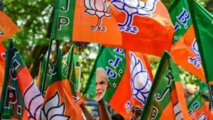 BJP I দুই প্ৰাক্তন বিধায়ক বিজেপিৰ বিনন্দ শইকীয়া আৰু অগপৰ সত্যব্ৰত কলিতাৰ দলৰ পৰা পদত্যাগ 3 BJP I
