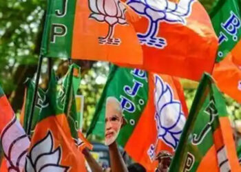 BJP Membership Drive : সদস্যভৰ্তি অভিযানত দেশৰ শীৰ্ষত অসম বিজেপি