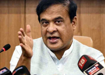 Himanta Biswa Sarma Blasts Bengal Government’s Flood Mismanagement : Demands Urgent Accountability