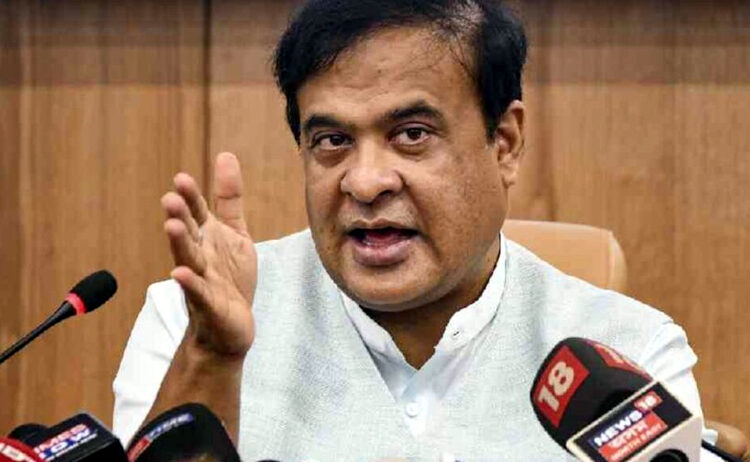 Himanta Biswa Sarma Blasts Bengal Government’s Flood Mismanagement : Demands Urgent Accountability