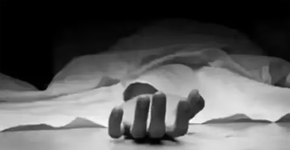 death | ASSAM TIMES POST