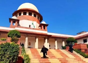 SC Halts Eviction in Sonapur’s Kosutuli, Demands Immediate Report from Assam Government