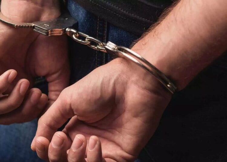 Three Dacoits Arrested in High-Profile Robbery Case Involving Local Leaders and Fake Journalist in Guwahati