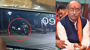 Munna Sharma, BJP Leader, Fatally Shot in Patna Chain-Snatching Incident