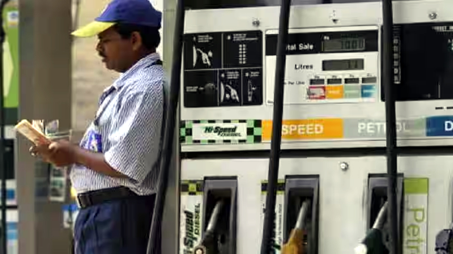Fuel price hike । 