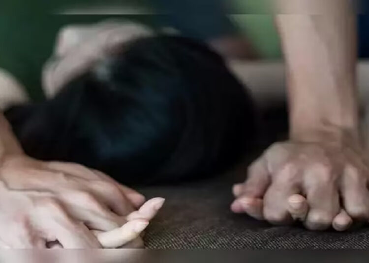Minor Rape Case : ভগ্নীৰ সন্মুখতে বায়েকক ধৰ্ষণ, মুখ বন্ধ কৰি ৰাখিবলৈ ২০ টকা দি পলায়ন অভিযুক্তৰ