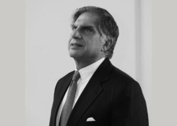 Legendary Visionary Ratan Tata Passes Away at 86: A Heartfelt Tribute to India’s Beloved Industrial Icon