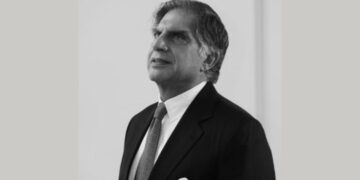 Legendary Visionary Ratan Tata Passes Away at 86: A Heartfelt Tribute to India’s Beloved Industrial Icon