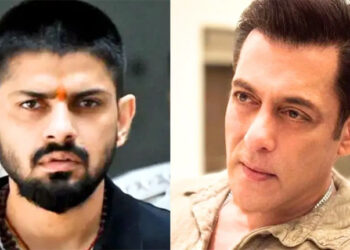 Salman Khan : ছলমান খানৰ নতুন বিপদ; লৰেন্স বিষ্ণয়ৰ কাষত থিয় দিছে তেওঁৰ পৰিয়াল