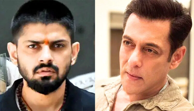 Salman Khan : ছলমান খানৰ নতুন বিপদ; লৰেন্স বিষ্ণয়ৰ কাষত থিয় দিছে তেওঁৰ পৰিয়াল 1 Salman Khan : ছলমান খানৰ নতুন বিপদ; লৰেন্স বিষ্ণয়ৰ কাষত থিয় দিছে তেওঁৰ পৰিয়াল