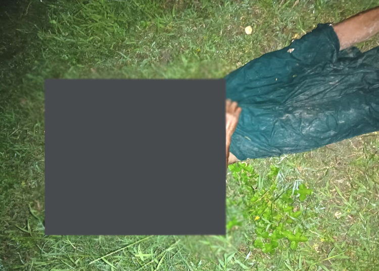 Elderly Woman Brutally Murdered by Mob in Assam’s Udalguri District