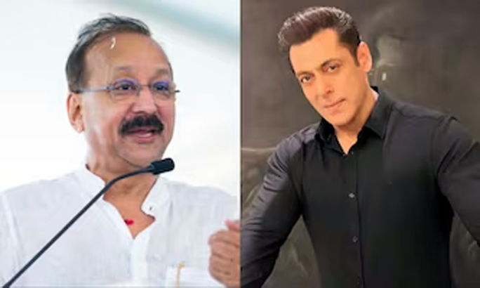 Baba Siddique Murder Case : ছিদ্দিকী হত্যাৰ সন্দেহযুক্তই ছলমানৰ ঘৰৰ সন্মুখতো গুলী চলাইছিল, প্ৰমাণৰ অভাৱত এৰি দিছিল আৰক্ষীয়ে 1 Baba Siddique Murder Case : ছিদ্দিকী হত্যাৰ সন্দেহযুক্তই ছলমানৰ ঘৰৰ সন্মুখতো গুলী চলাইছিল, প্ৰমাণৰ অভাৱত এৰি দিছিল আৰক্ষীয়ে