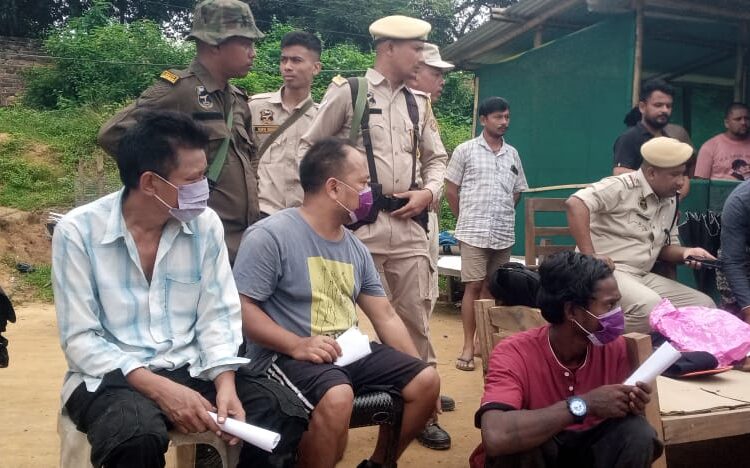 Assam Police Thwart Major Drug Trafficking Operations: Rs 1 Crore Heroin Bust and Key Arrests in Khatkhati 1 Assam Police Thwart Major Drug Trafficking Operations: Rs 1 Crore Heroin Bust and Key Arrests in Khatkhati