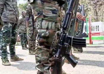 Manipur violence : মণিপুৰৰ জিৰিবাম জিলাত মেইটেই-কুকিৰ সংঘৰ্ষ, ক্ষতিগ্ৰস্ত আৰক্ষী থানাও