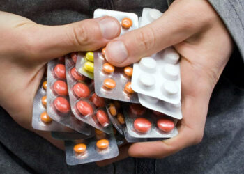 Duplicate Medicine : ‘পান ডি’ৰ পৰা ‘শ্বেলকাল ৫০০’; ৭১ বিধ নিম্নমানৰ ঔষধৰ তালিকা প্ৰকাশ