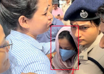 Assam : Beloved Actress Sumi Borah and 7 Others Jailed in Jaw-Dropping Multi-Crore Online Trading Scam