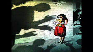 Child rape case । 