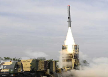 DRDO I ওড়িশাত ডি আৰ ডি অ’ৰ নতুন ক্ষেপণাস্ত্ৰ পৰীক্ষা
