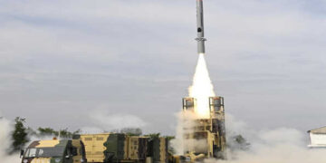DRDO I ওড়িশাত ডি আৰ ডি অ’ৰ নতুন ক্ষেপণাস্ত্ৰ পৰীক্ষা