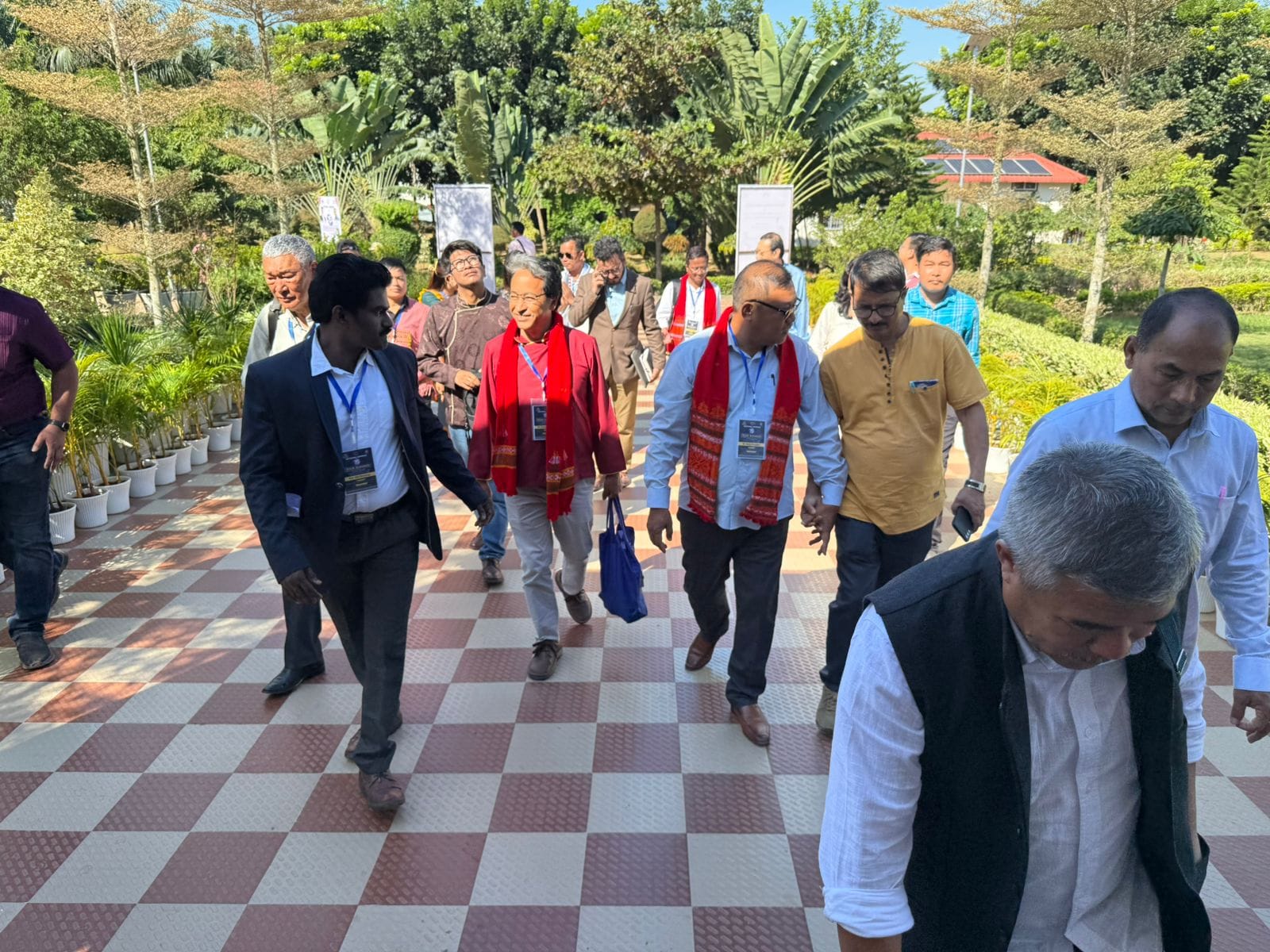 466556635 2352607598437580 3754845154340497710 n | ASSAM TIMES POST