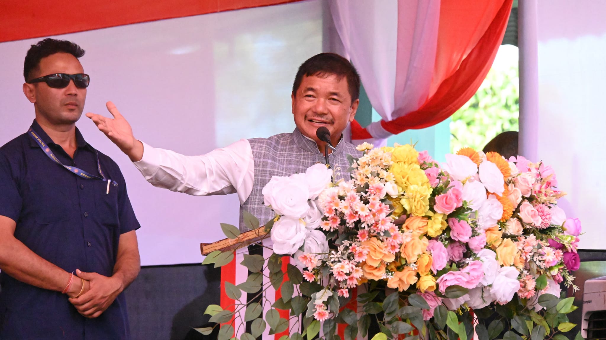Immediate Eviction Actions for Kuki Refugees in Karbi Anglong: The Council's Decisive Position Provokes Debate