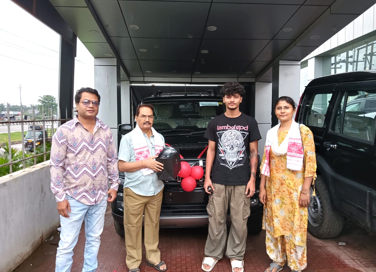 DIPIK 6 | ASSAM TIMES POST