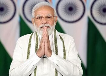 Heartfelt Tributes I PM Modi and Congress Leaders Honor Jawaharlal Nehru’s Legacy on 135th Birth Anniversary