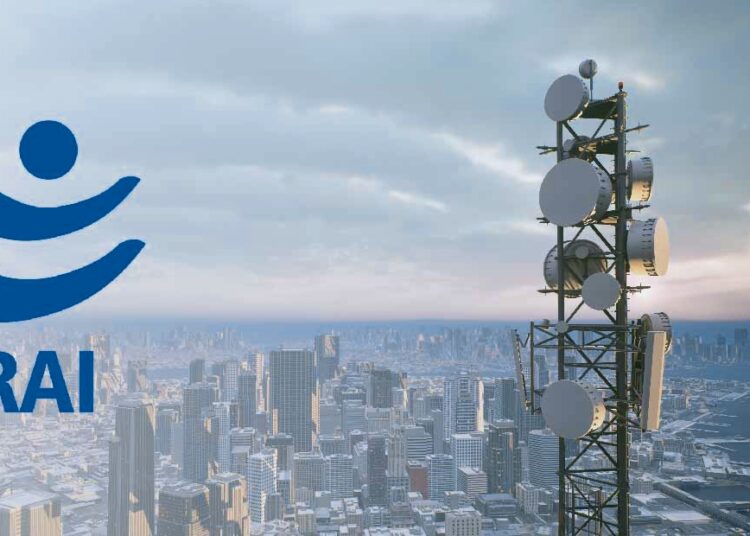 TRAI I ভুৱা ফোন বা মেছেজ আহিলে এতিয়াৰে পৰা সতৰ্কবাণী দিব টেলিকম কোম্পানীয়ে