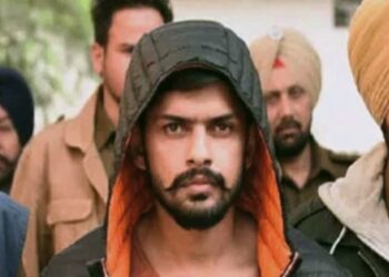 Lawrench Bishnoi I এইবাৰ আফ্ৰিকান নম্বৰৰ পৰা ভীমসেনা প্ৰধানক কাটি টুকুৰা টুকুৰ কৰাৰ ভাবুকি বিষ্ণয়ৰ ভাতৃৰ