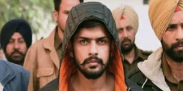 Lawrench Bishnoi I এইবাৰ আফ্ৰিকান নম্বৰৰ পৰা ভীমসেনা প্ৰধানক কাটি টুকুৰা টুকুৰ কৰাৰ ভাবুকি বিষ্ণয়ৰ ভাতৃৰ