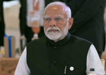 PM Modi Brazil Visit । জি-২০ সন্মিলনত অংশ ল’বলৈ প্ৰধানমন্ত্ৰীৰ ব্ৰাজিল ভ্ৰমণ, যাব নাইজেৰিয়া-গায়েনালৈও