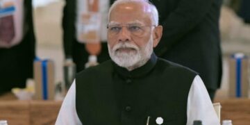 PM Modi Brazil Visit । জি-২০ সন্মিলনত অংশ ল’বলৈ প্ৰধানমন্ত্ৰীৰ ব্ৰাজিল ভ্ৰমণ, যাব নাইজেৰিয়া-গায়েনালৈও