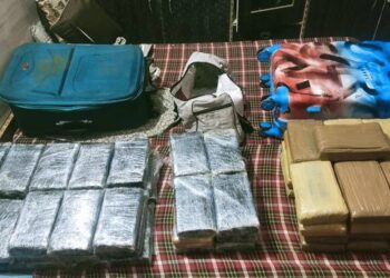 Narcotics Seized in Delhi I দিল্লীত ৯০০ কোটি মূল্যৰ ড্ৰাগছ উদ্ধাৰ, আন্তৰ্জাতিক চক্ৰ জড়িত থকাৰ সন্দেহ 1 Narcotics Seized in Delhi I দিল্লীত ৯০০ কোটি মূল্যৰ ড্ৰাগছ উদ্ধাৰ, আন্তৰ্জাতিক চক্ৰ জড়িত থকাৰ সন্দেহ