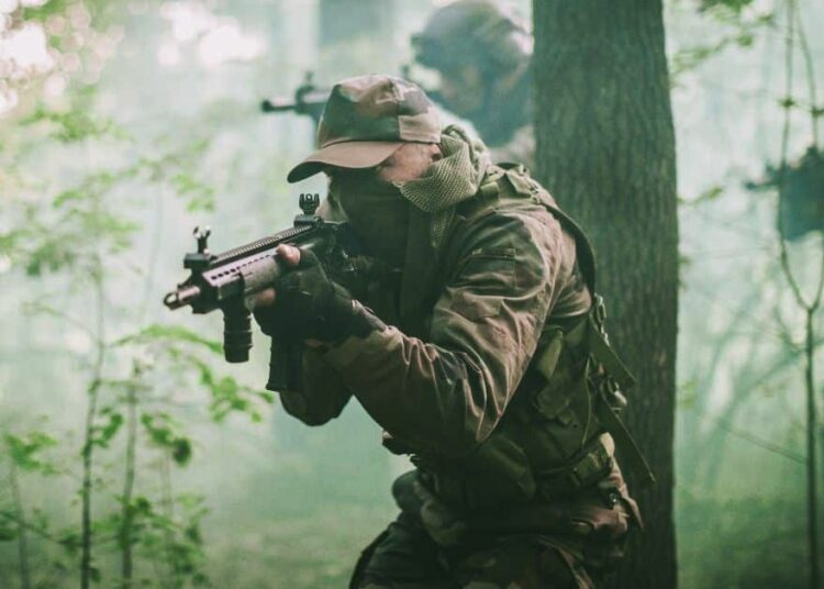 Naxal Encounter in Andhra Pradesh I ২০ বছৰ ধৰি ‘ম’ষ্ট ৱাণ্টেড’ তালিকাত থকা নক্সালবাদীক কৰ্ণাটকত গুলীয়াই হত্যা