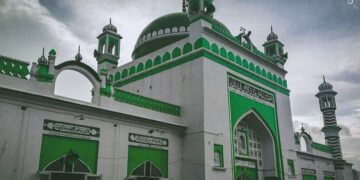 Mosque survey controversy I মছজিদত জৰীপক কেন্দ্ৰ কৰি তীব্ৰ উত্তেজনা, উত্তৰ প্ৰদেশত নিহত ৩
