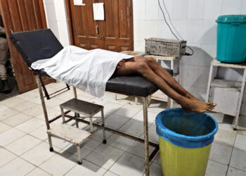 Murder of a teenager : বকলীয়াঘাট টাঙিয়াত এজন কিশোৰক দাৰে ঘপিয়াই হত্যা, হত্যাকাৰীক গ্ৰেপ্তাৰ আৰক্ষীৰ