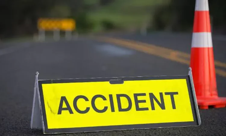 Tragedy Strikes Bongaigaon: Teacher and Daughter Killed in Heartbreaking Road Accident