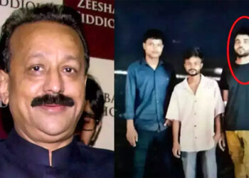 Baba Siddique Murder Case : আৰক্ষীৰ চকুত ধুলি মাৰি কেনেদৰে লুকাই আছিল বাবা ছিদ্দিকীৰ হত্যাকাৰী শিৱকুমাৰ