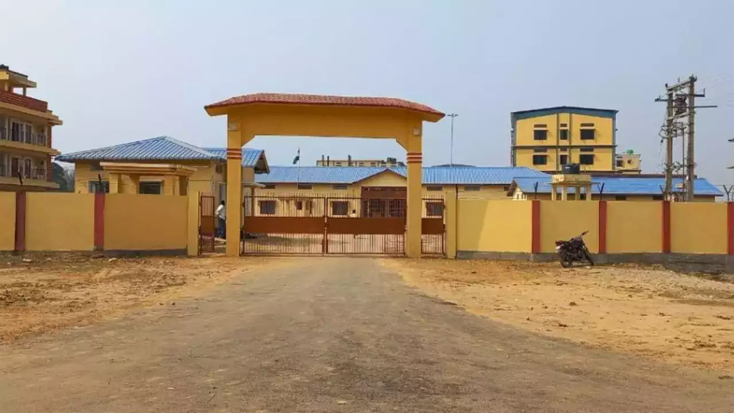 detaintion | ASSAM TIMES POST