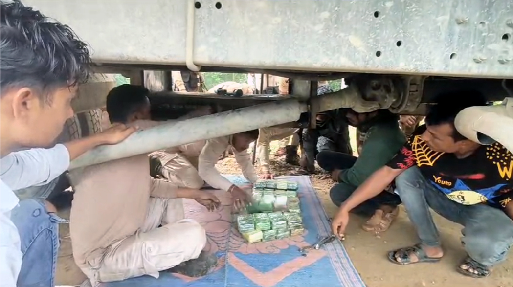 drugP | ASSAM TIMES POST