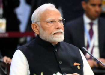 PM Modi Death Threat : মোদীক হত্যাৰ পৰিকল্পনা কৰা হৈছে, মুম্বাই আৰক্ষীক ভাবুকি প্ৰদান কৰা মহিলাক গ্ৰেপ্তাৰ