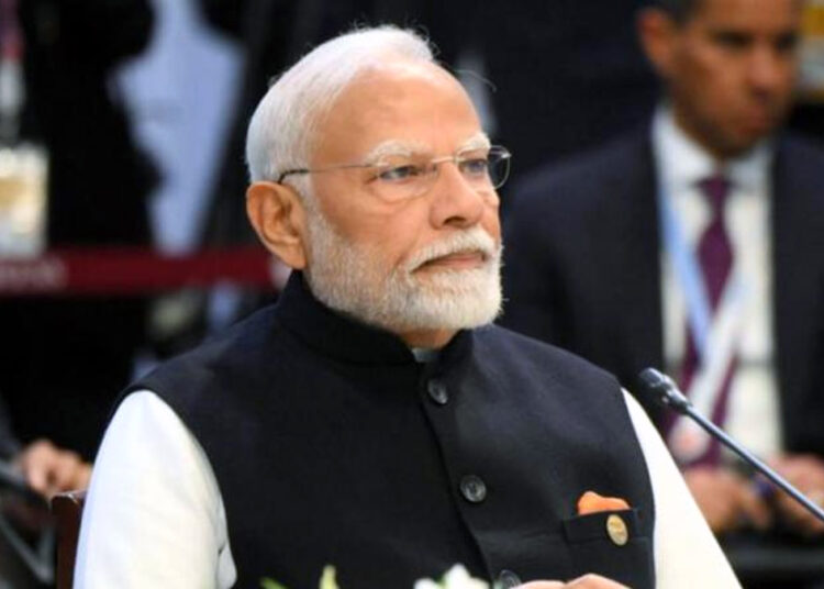 PM Modi Death Threat : মোদীক হত্যাৰ পৰিকল্পনা কৰা হৈছে, মুম্বাই আৰক্ষীক ভাবুকি প্ৰদান কৰা মহিলাক গ্ৰেপ্তাৰ