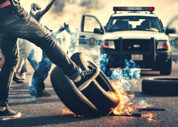 Furious Manipur Protests: Empowering Voices Against the Controversial India-Myanmar Free Movement Regime