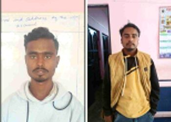 বাল্য বিবাহ সন্দৰ্ভত দুজনক গ্ৰেপ্তাৰ কৰি ন্যায়িক জিম্মালৈ প্ৰেৰণ খটখটী আৰক্ষীৰ: