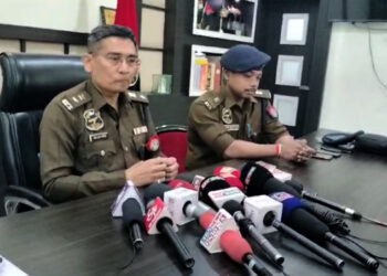 Abducted Ratan Dutta : বৰলাংফেৰত অপহৃত ৰতন দত্তক হত্যা, প্ৰাক্তন আনলা বিদ্ৰোহী আৰু ডিএনএলএৰ ছয়জনক গ্ৰেপ্তাৰ