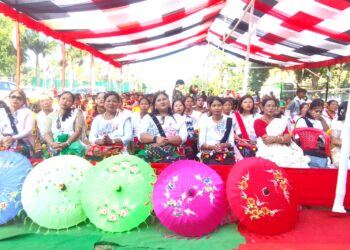 Unity in Diversity: Celebrating Nine Years of the Hill People’s Cultural Forum’s Impact